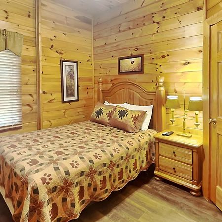 Апартаменты Aspens Envy Пиджен-Фордж Экстерьер фото
