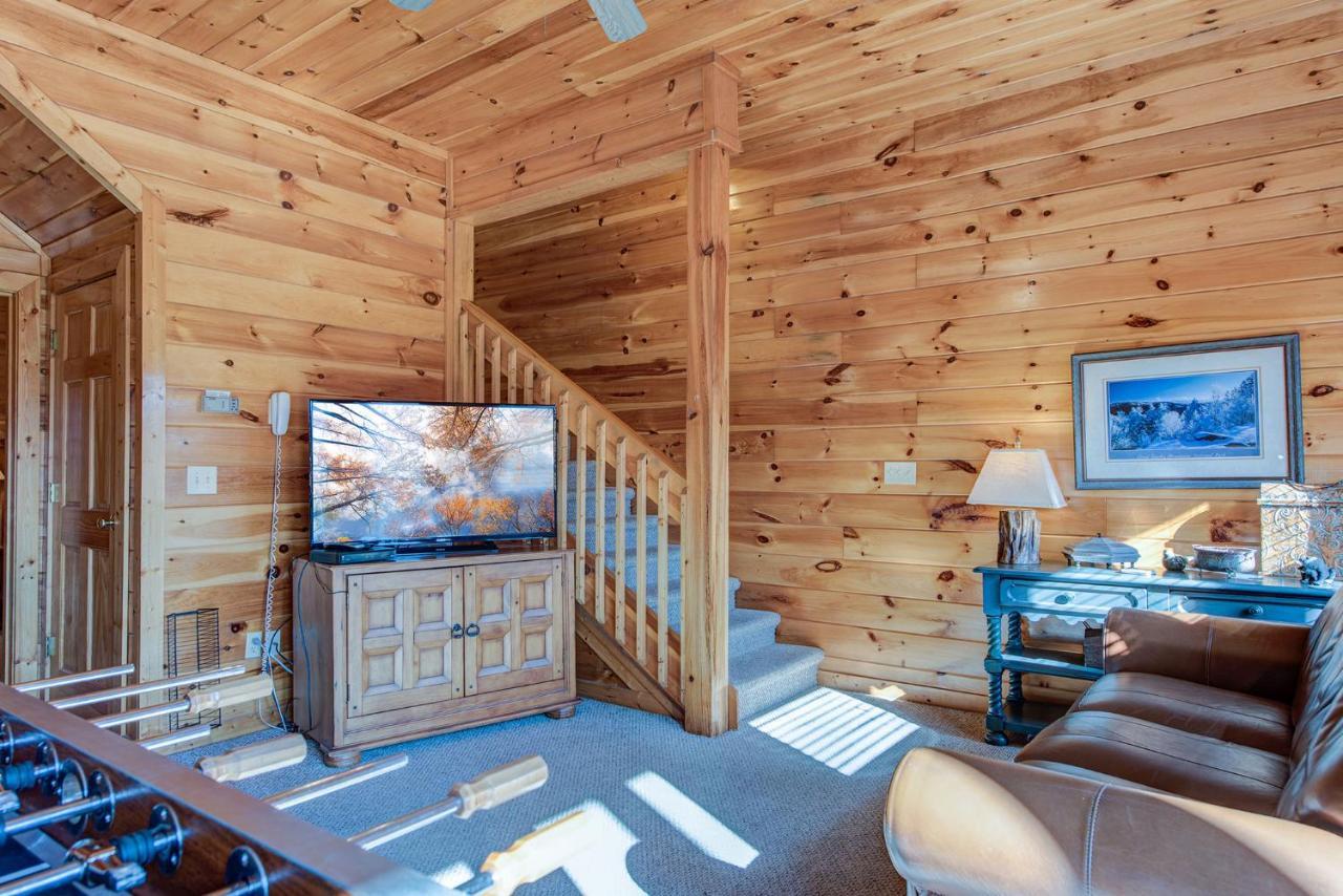 Апартаменты Aspens Envy Пиджен-Фордж Экстерьер фото