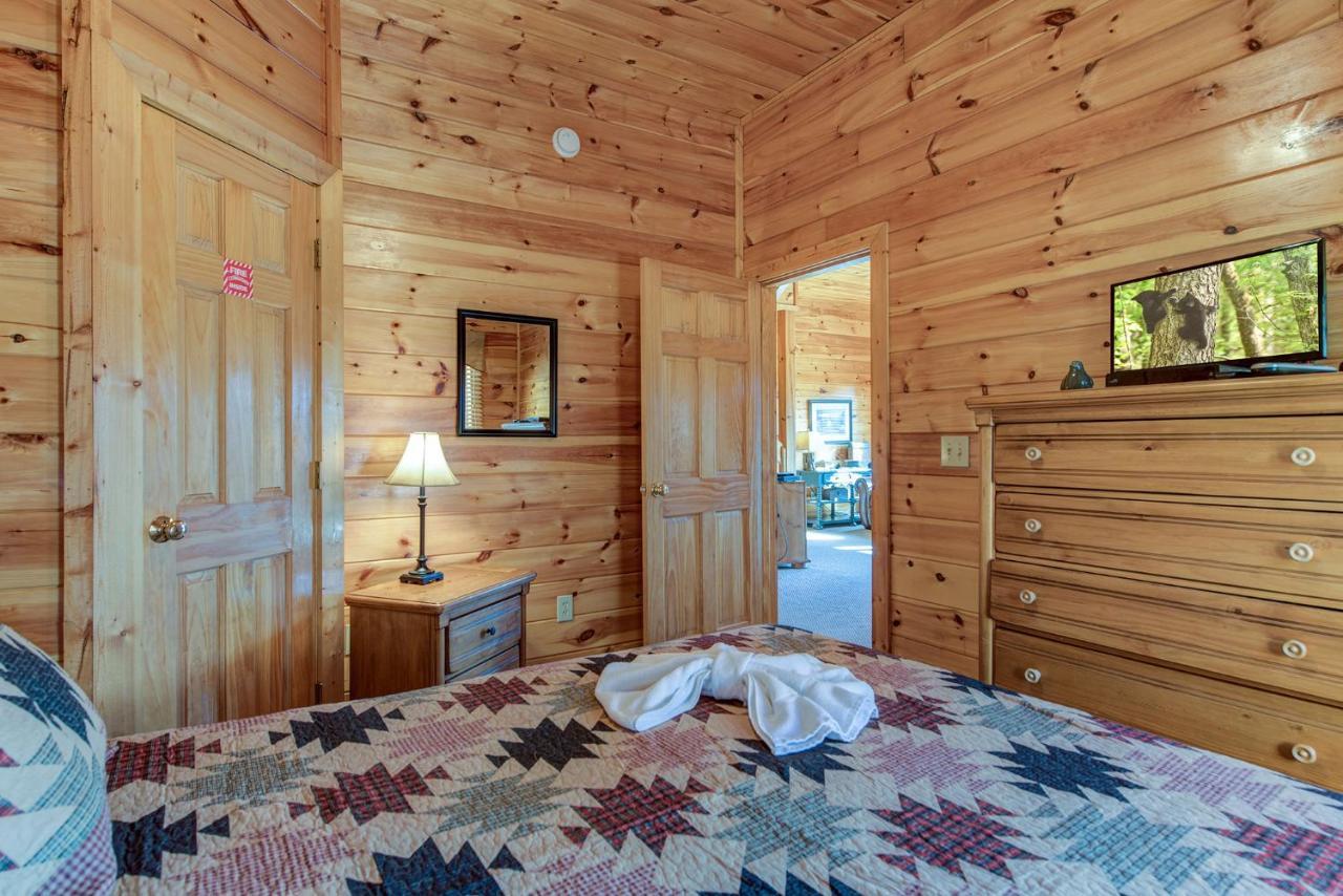 Апартаменты Aspens Envy Пиджен-Фордж Экстерьер фото