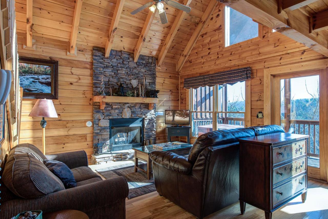 Апартаменты Aspens Envy Пиджен-Фордж Экстерьер фото
