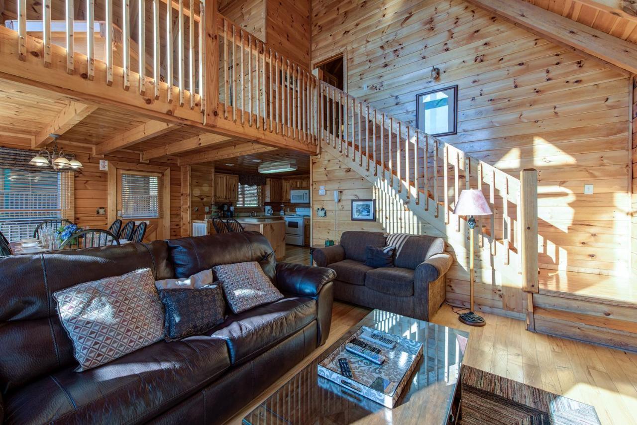 Апартаменты Aspens Envy Пиджен-Фордж Экстерьер фото