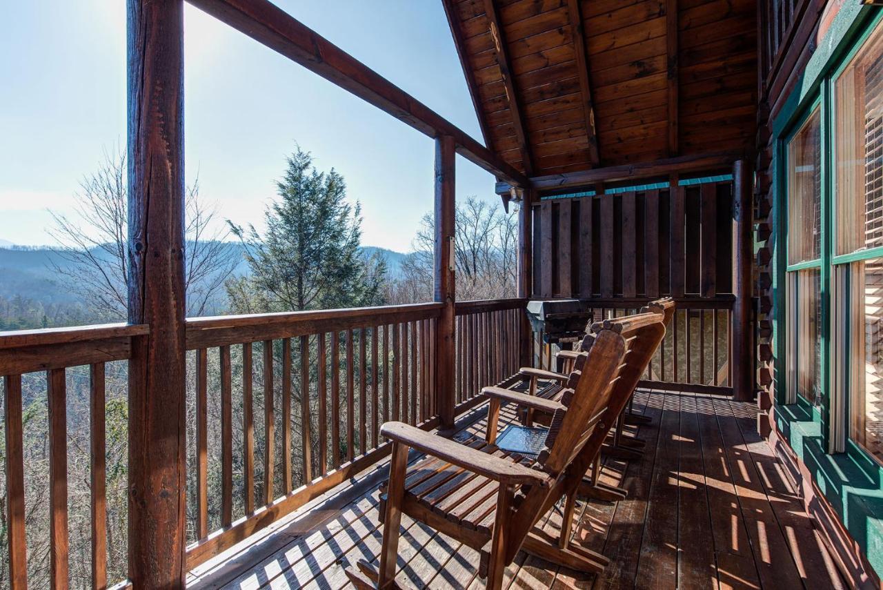 Апартаменты Aspens Envy Пиджен-Фордж Экстерьер фото