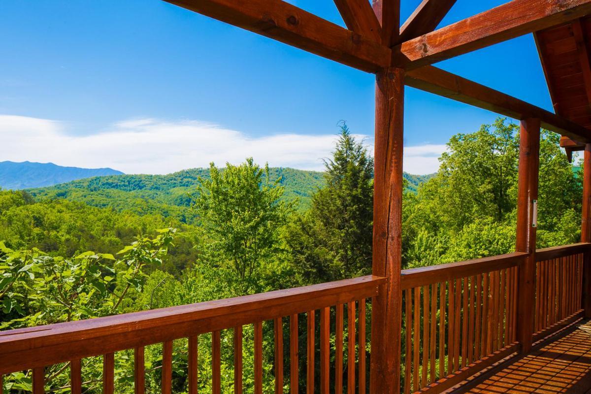 Апартаменты Aspens Envy Пиджен-Фордж Экстерьер фото