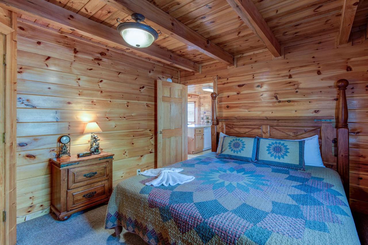 Апартаменты Aspens Envy Пиджен-Фордж Экстерьер фото