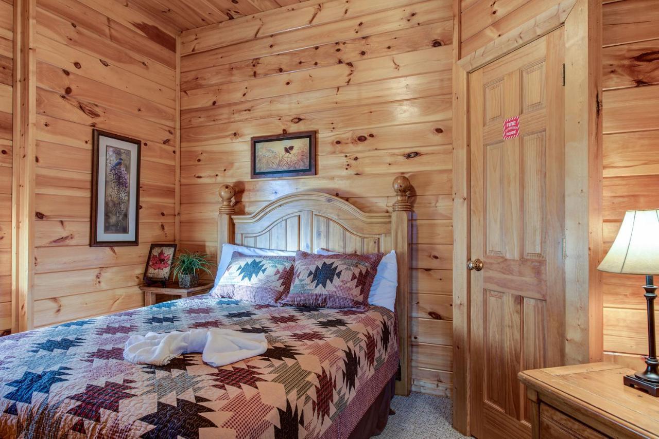 Апартаменты Aspens Envy Пиджен-Фордж Экстерьер фото