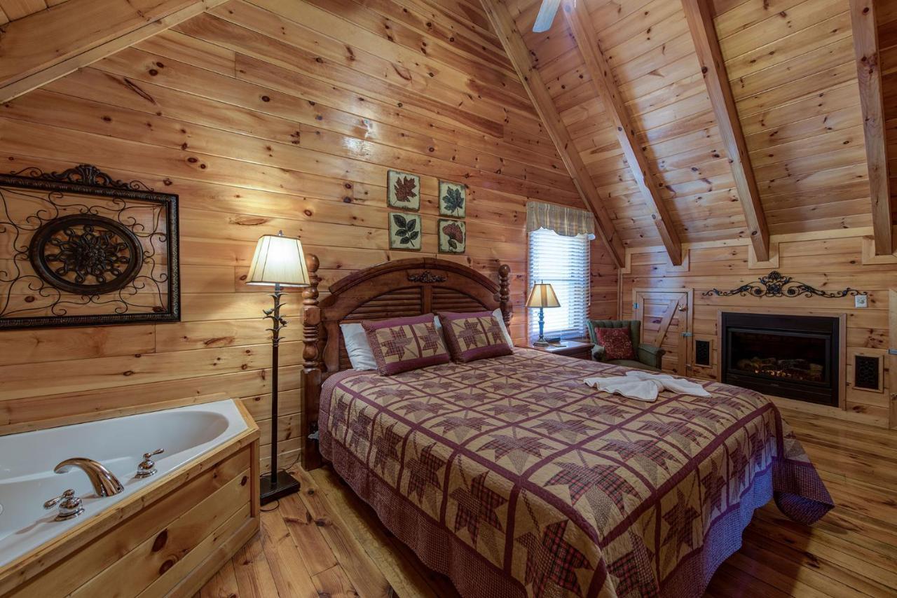 Апартаменты Aspens Envy Пиджен-Фордж Экстерьер фото
