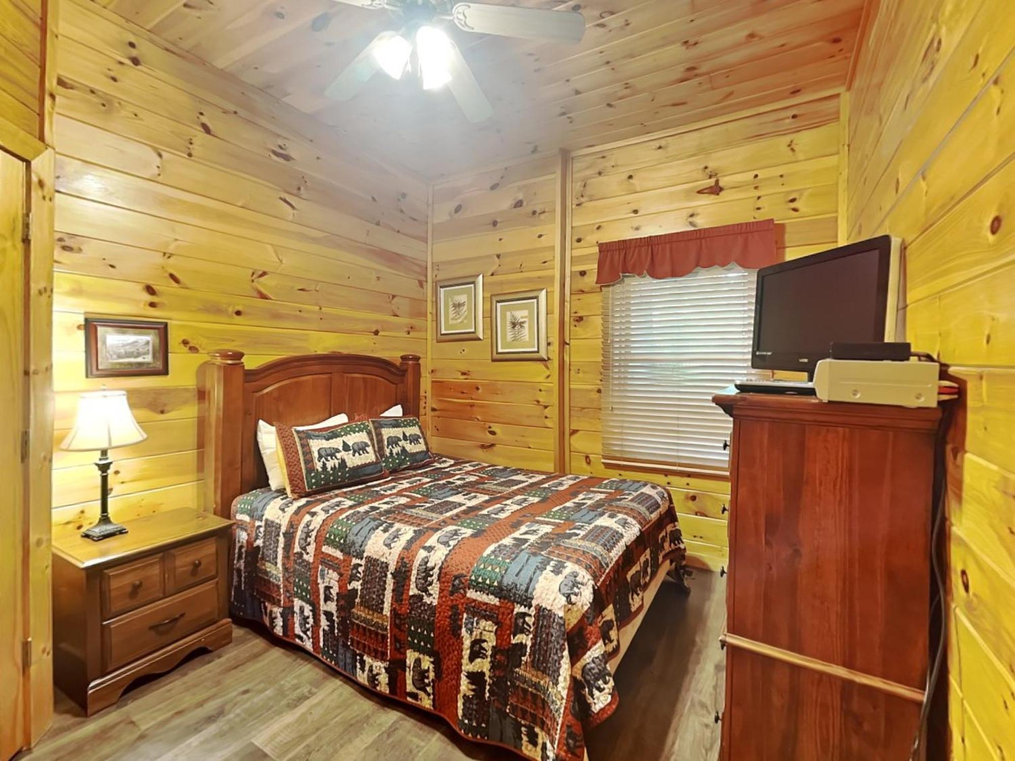 Апартаменты Aspens Envy Пиджен-Фордж Экстерьер фото