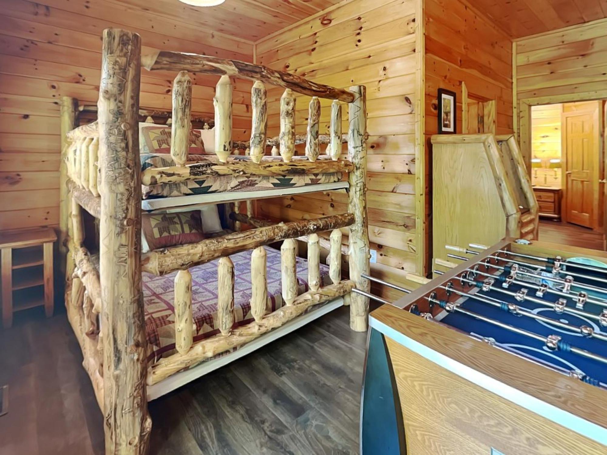 Апартаменты Aspens Envy Пиджен-Фордж Экстерьер фото