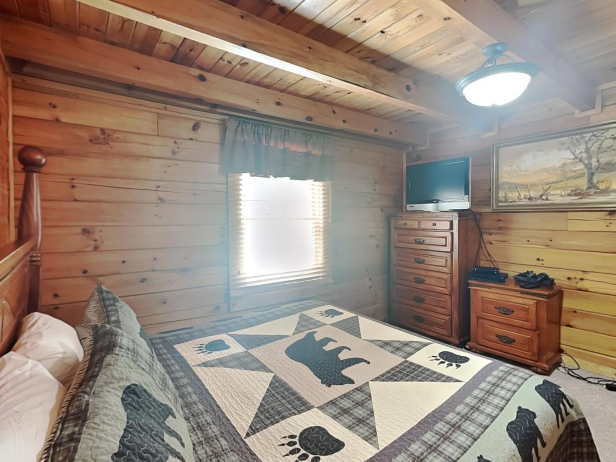 Апартаменты Aspens Envy Пиджен-Фордж Экстерьер фото
