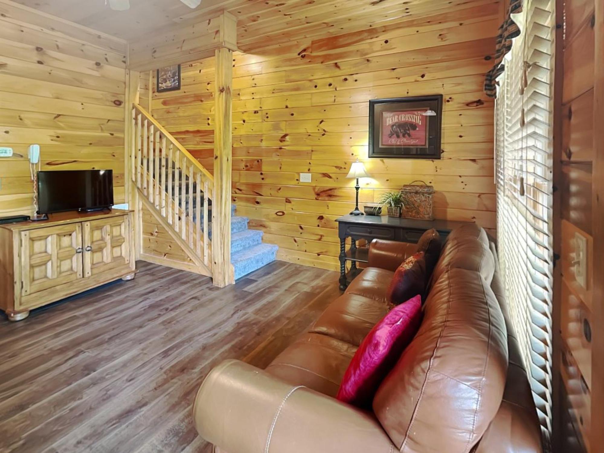 Апартаменты Aspens Envy Пиджен-Фордж Экстерьер фото