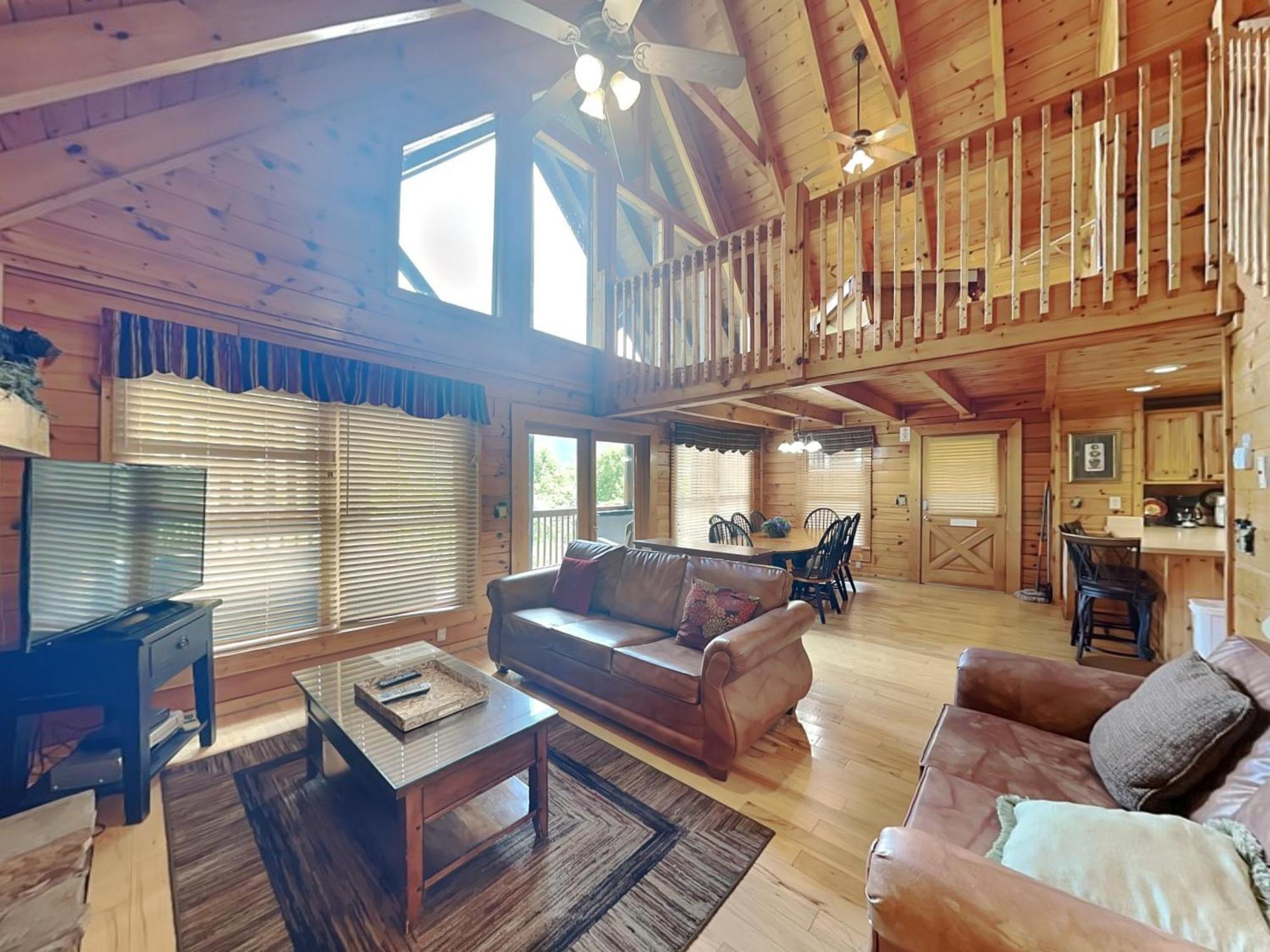 Апартаменты Aspens Envy Пиджен-Фордж Экстерьер фото