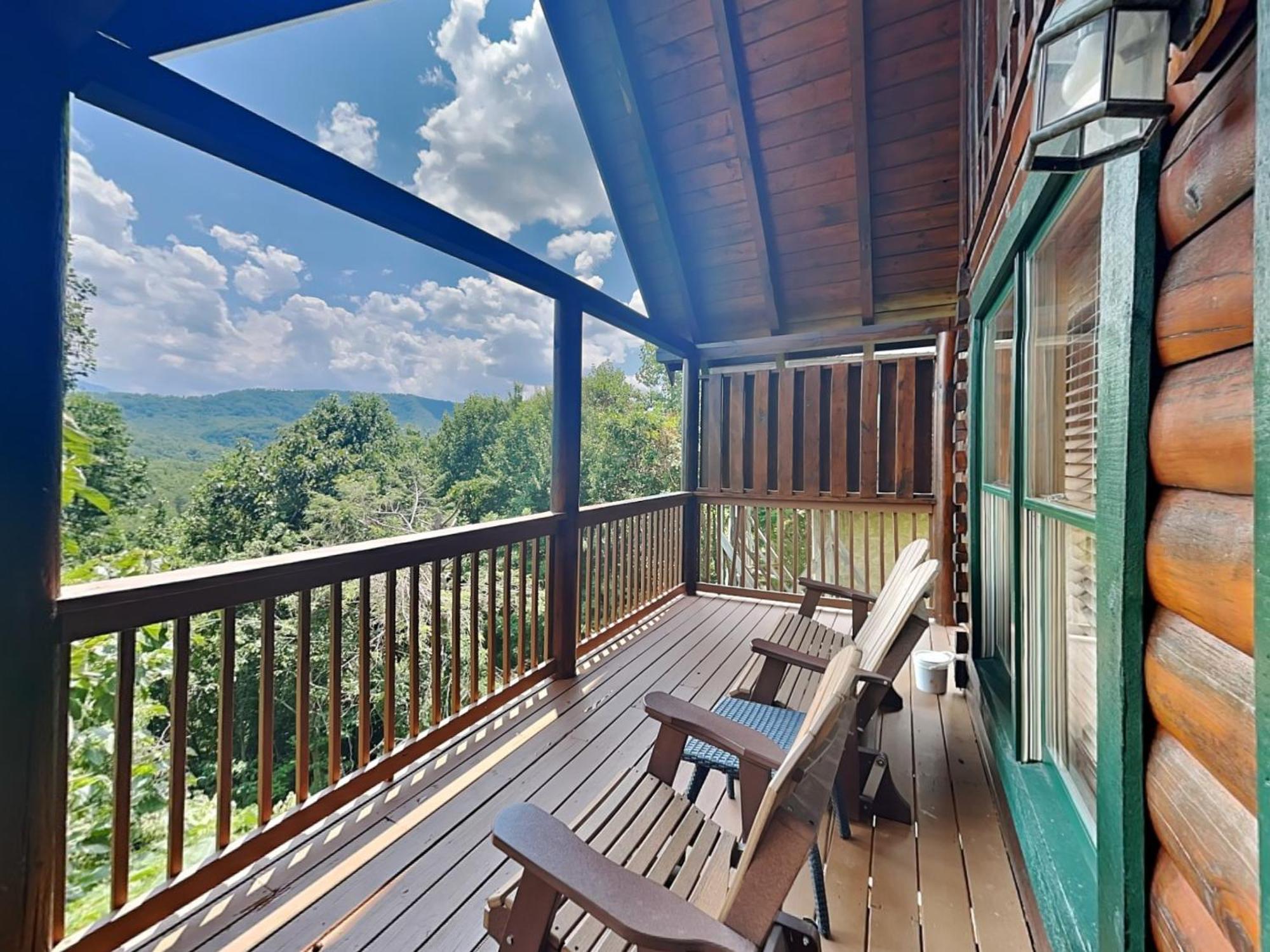 Апартаменты Aspens Envy Пиджен-Фордж Экстерьер фото