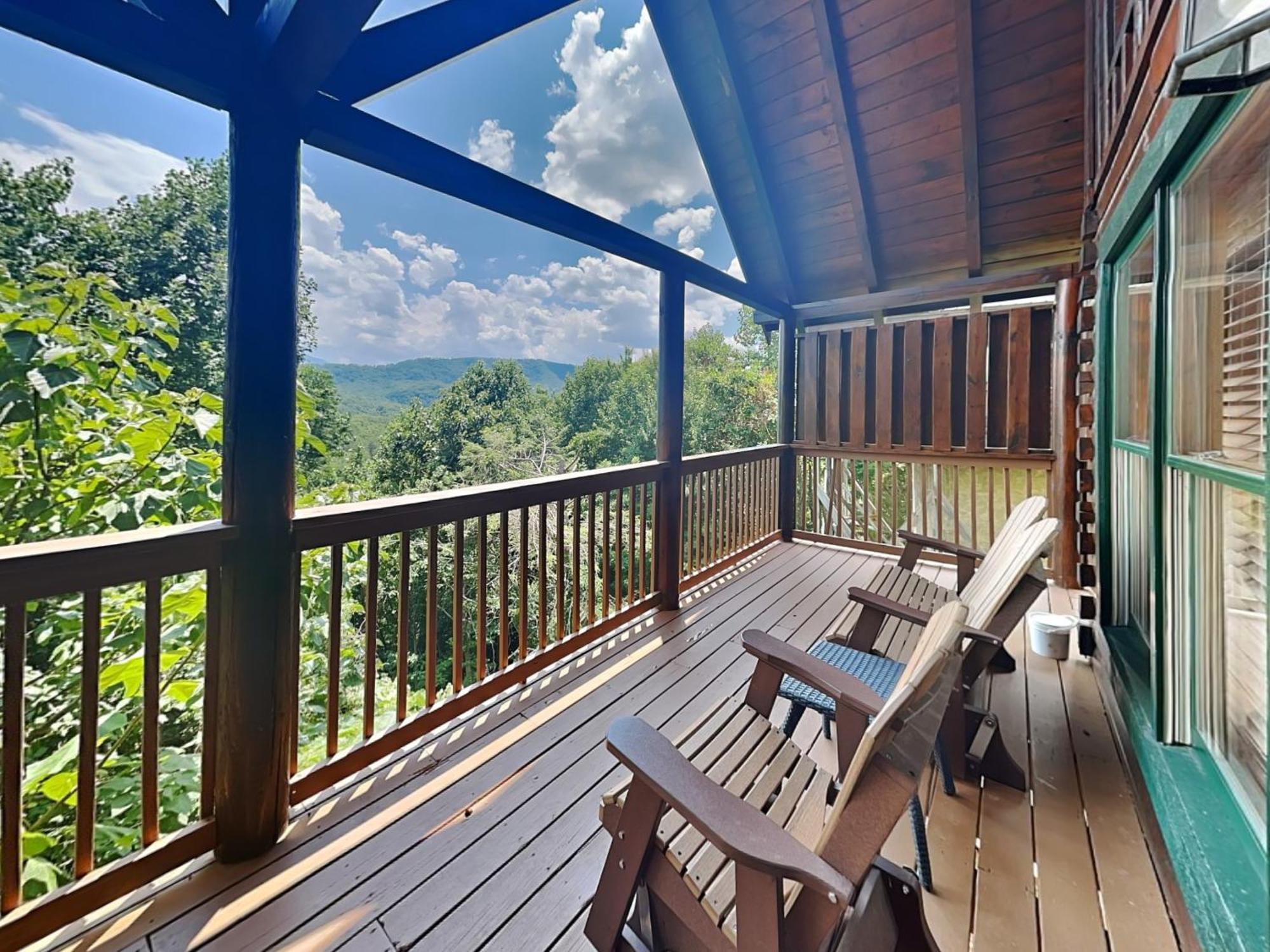 Апартаменты Aspens Envy Пиджен-Фордж Экстерьер фото